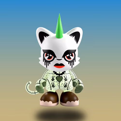 #8376 Janky