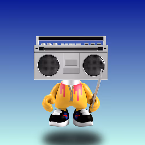 #7583 Janky