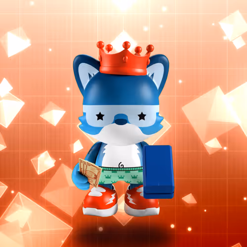 KING JANKY COMPLETE #165