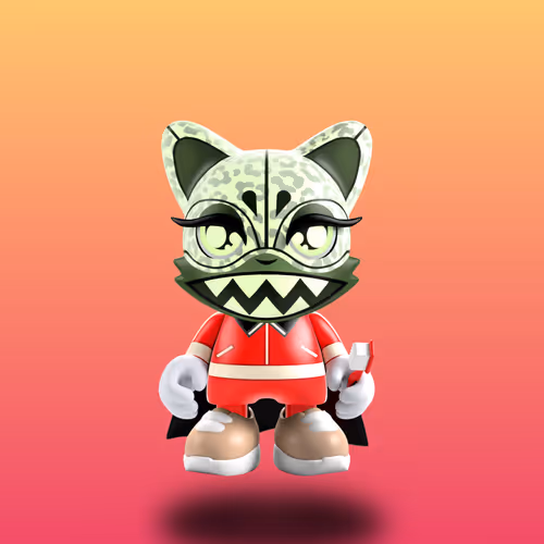 #8585 Janky