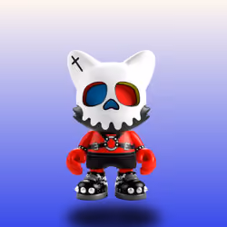 #4346 Janky