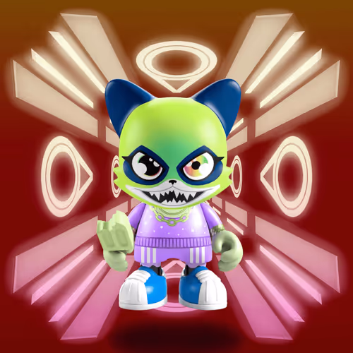 #2285 Janky
