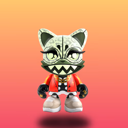 #8628 Janky