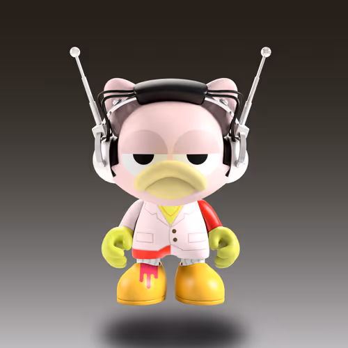 #8809 Janky