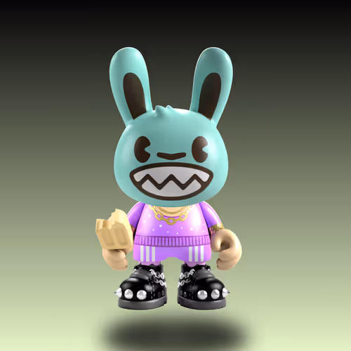 #6926 Janky