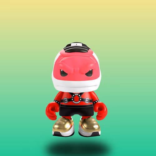 #1799 Janky