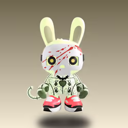 Zom B. Glw