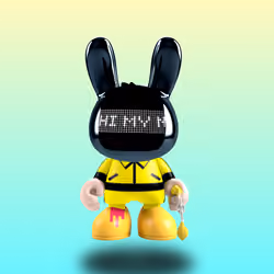#6029 Janky