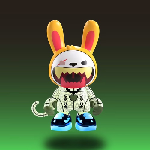 #402 Janky