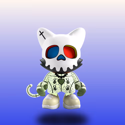 #4604 Janky