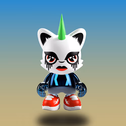 #8280 Janky