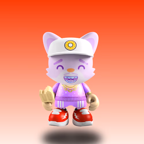 #1018 Janky