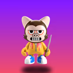 #2965 Janky
