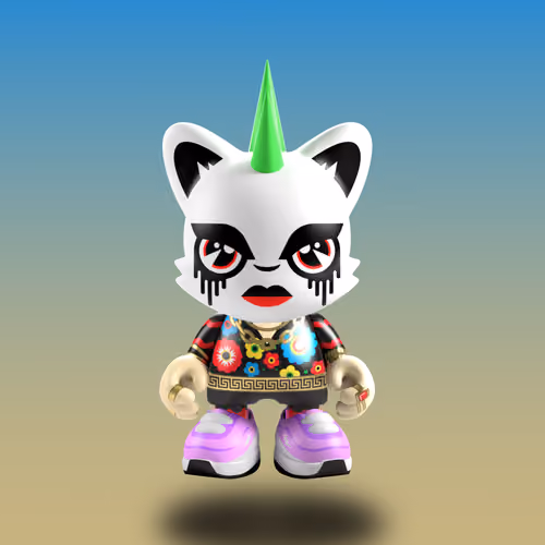 #8238 Janky