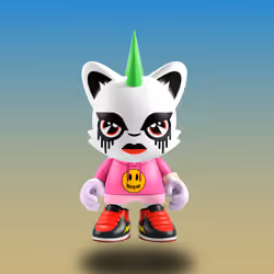#8038 Janky