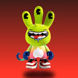 #6421 Janky