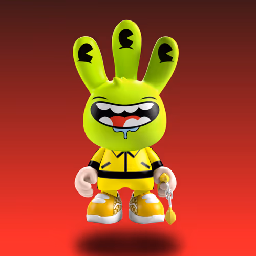 #6451 Janky