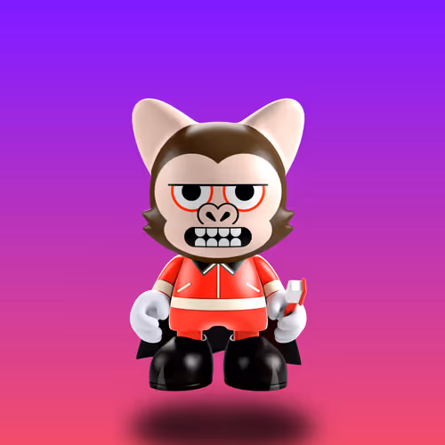 #3095 Janky