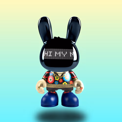 #6134 Janky