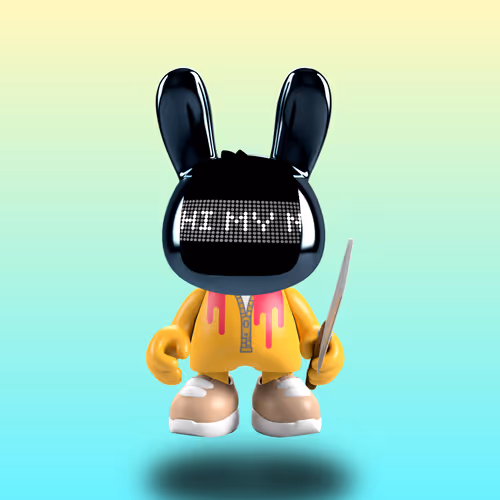 #5904 Janky