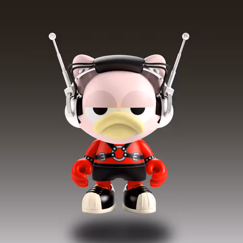 #8956 Janky