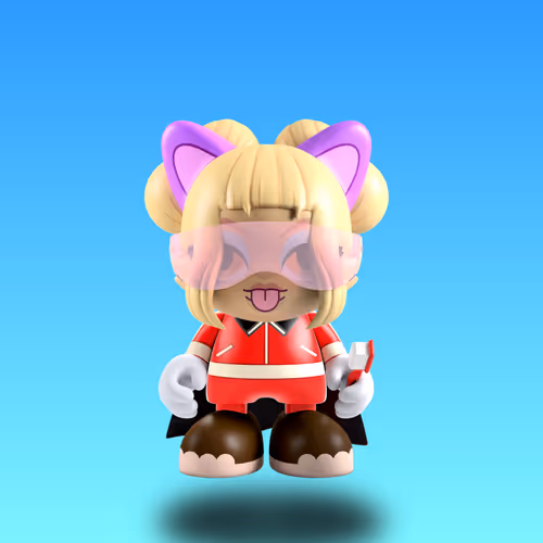 #3956 Janky