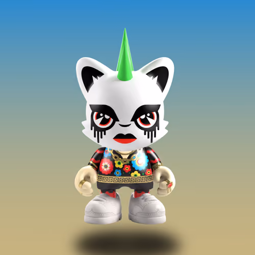 #8232 Janky