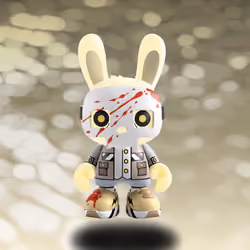 ZOMBIEMON COMPLETE #59