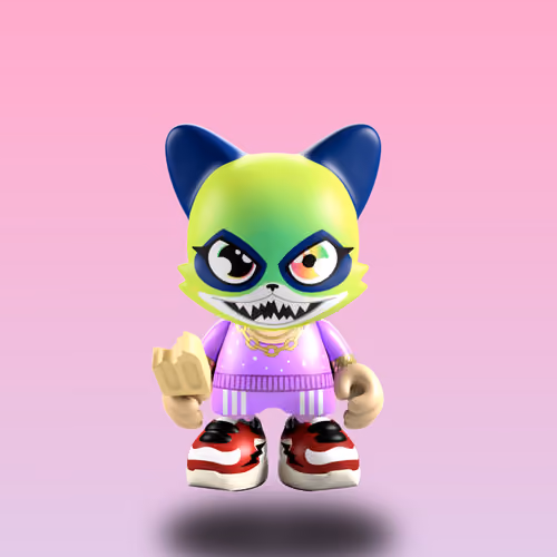 #2280 Janky