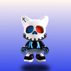 #4482 Janky