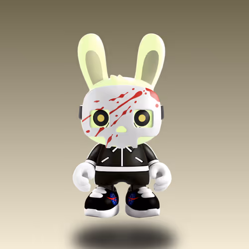 #502 Janky