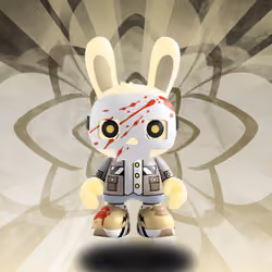 ZOMBIEMON COMPLETE #44