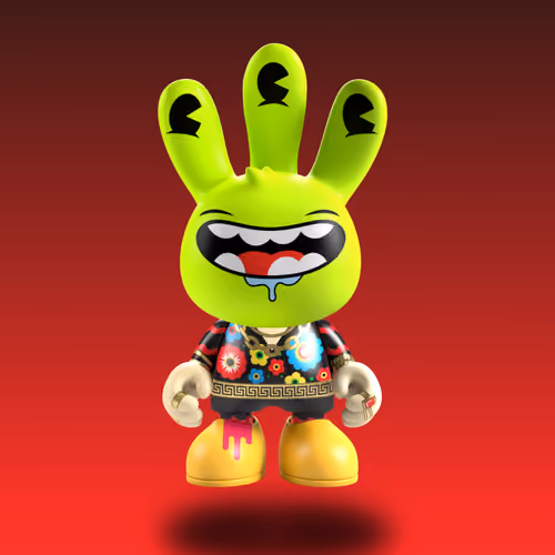 #6549 Janky