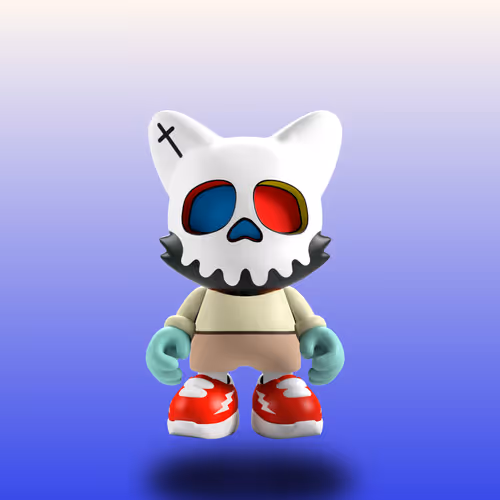 #4519 Janky