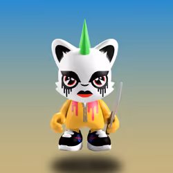 #8003 Janky
