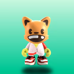 #7221 Janky