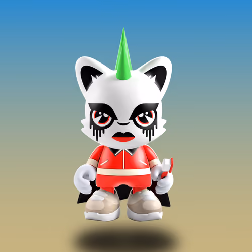 #8168 Janky