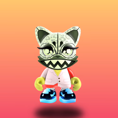 #8482 Janky