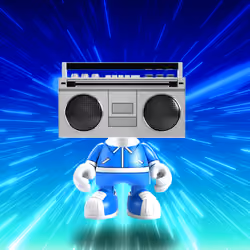 DOOMBOX COMPLETE #77