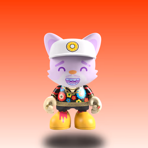 #1069 Janky