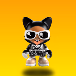 #5845 Janky