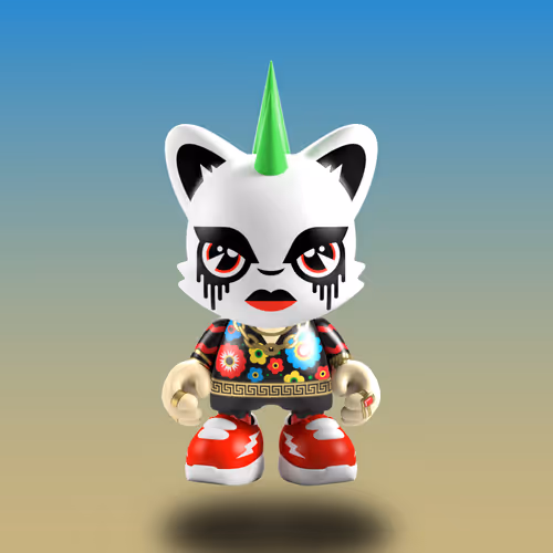#8240 Janky