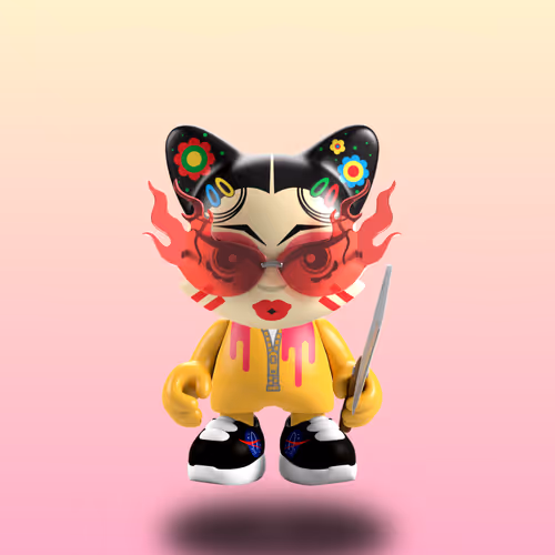 #5062 Janky