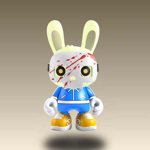 #770 Janky