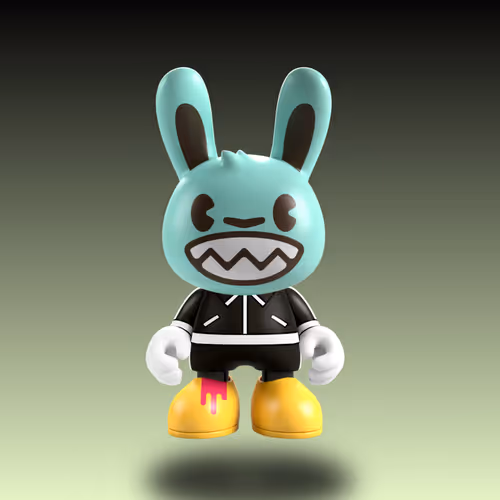 #6809 Janky