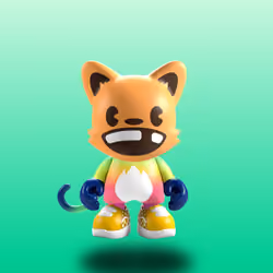 #7251 Janky