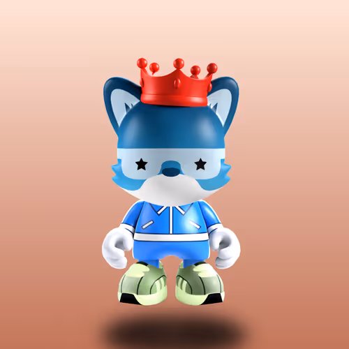 #4987 Janky