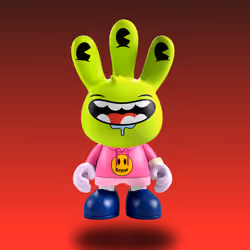 #6353 Janky