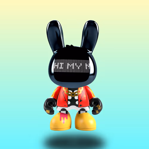 #6089 Janky