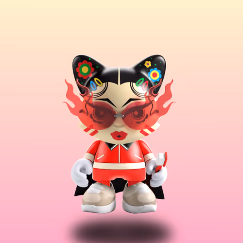 #5228 Janky